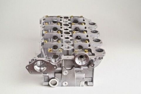 Голівка циліндра