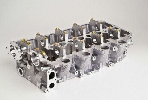 Голівка циліндра