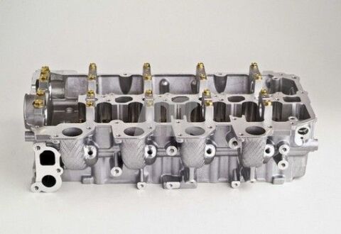 Голівка циліндра