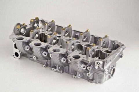 Голівка циліндра