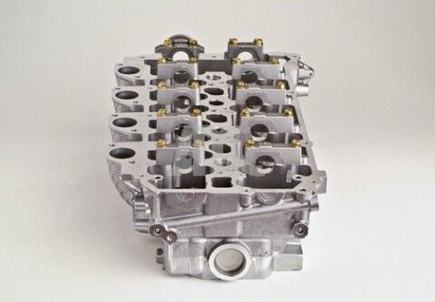 Голівка циліндра