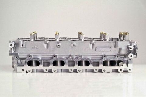 Голівка циліндра