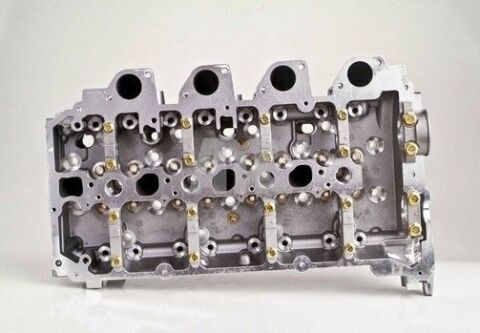 Голівка циліндра