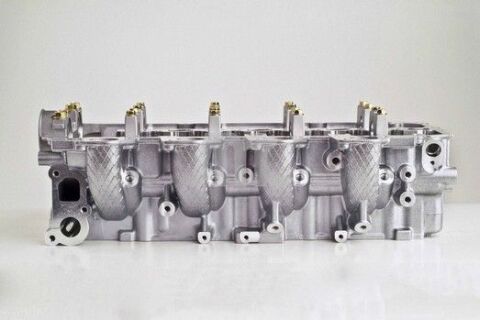 Голівка циліндра