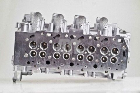 Голівка циліндра