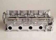 Голівка циліндра Голівка циліндра