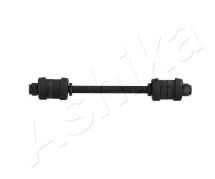 Стабілізатор, ходова частина