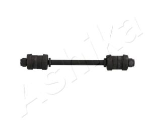 Стабілізатор, ходова частина