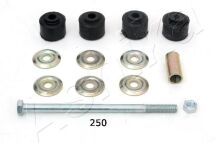 Стабілізатор, ходова частина