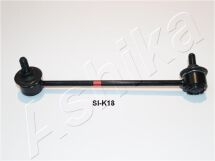 Стабилизатор, ходовая часть