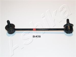 Стабилизатор, ходовая часть