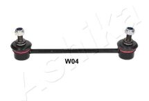 Стабілізатор, ходова частина