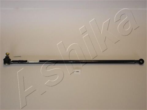 Поперечна кермова тяга