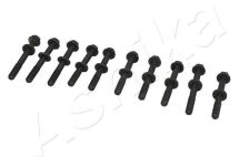 Комплект болтов головки цилидра