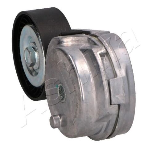 Натягувач ременя