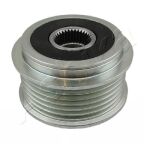 Обгінна муфта генератора