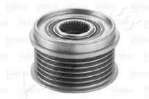 Обгінна муфта генератора