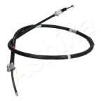 Трос ручного гальма