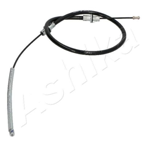 Трос ручного тормоза