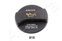 Запірний механізм, оливоналивний патрубок