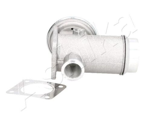 Клапан системи рециркуляції ВГ