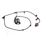 Датчик, частота вращения колеса