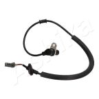 Датчик, частота вращения колеса Датчик, частота вращения колеса