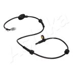 Датчик, кількість обертів колеса Датчик, кількість обертів колеса