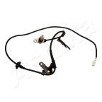 Датчик, частота вращения колеса Датчик, частота вращения колеса