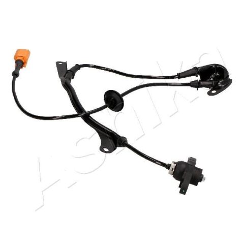 Датчик, частота вращения колеса