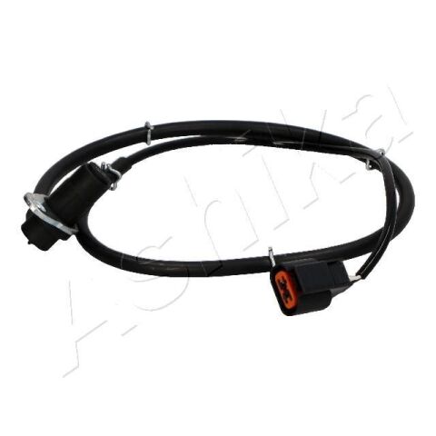 Датчик, частота вращения колеса