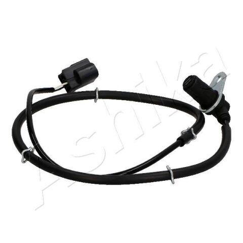 Датчик, частота вращения колеса