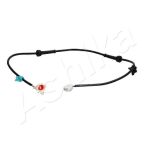 Датчик, кількість обертів колеса Датчик, кількість обертів колеса