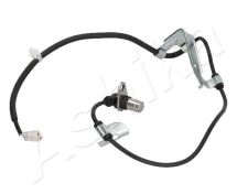 Датчик, кількість обертів колеса