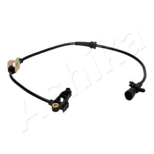 Датчик, частота вращения колеса