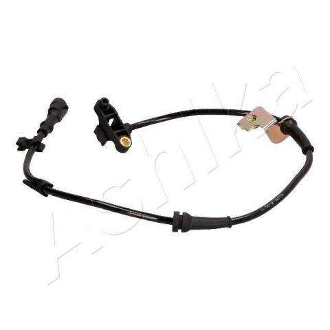 Датчик, кількість обертів колеса