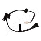 Датчик, частота вращения колеса