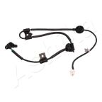 Датчик, кількість обертів колеса