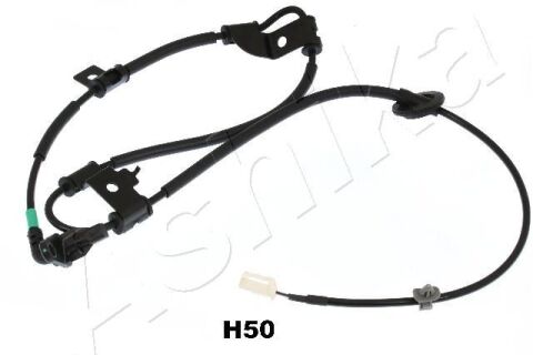 Датчик, кількість обертів колеса