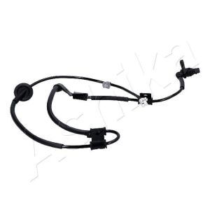 Датчик, кількість обертів колеса