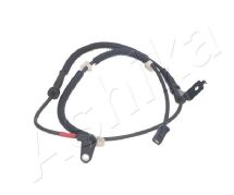 Датчик, кількість обертів колеса