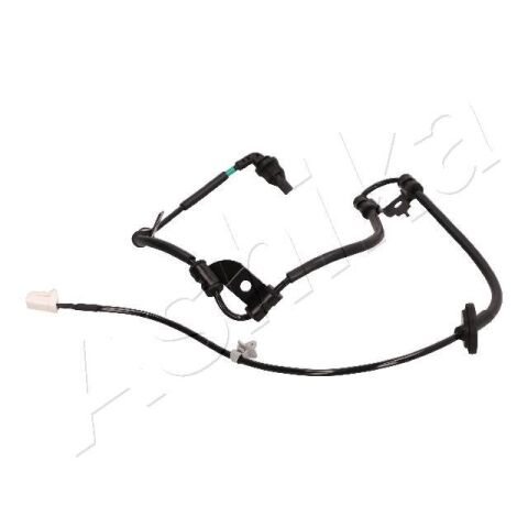 Датчик, кількість обертів колеса