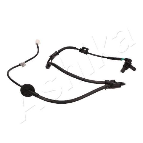 Датчик, кількість обертів колеса