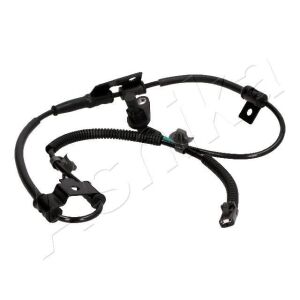 Датчик, кількість обертів колеса