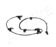 Датчик, частота вращения колеса