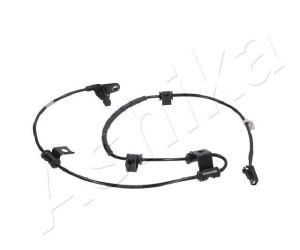 Датчик, кількість обертів колеса