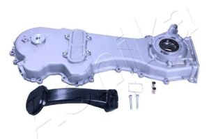 Оливний насос