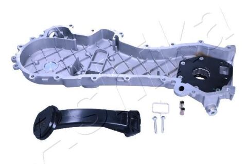 Оливний насос