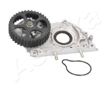 Оливний насос