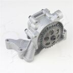 Оливний насос